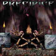 Precipice (USA-1) : Prophet of Doom